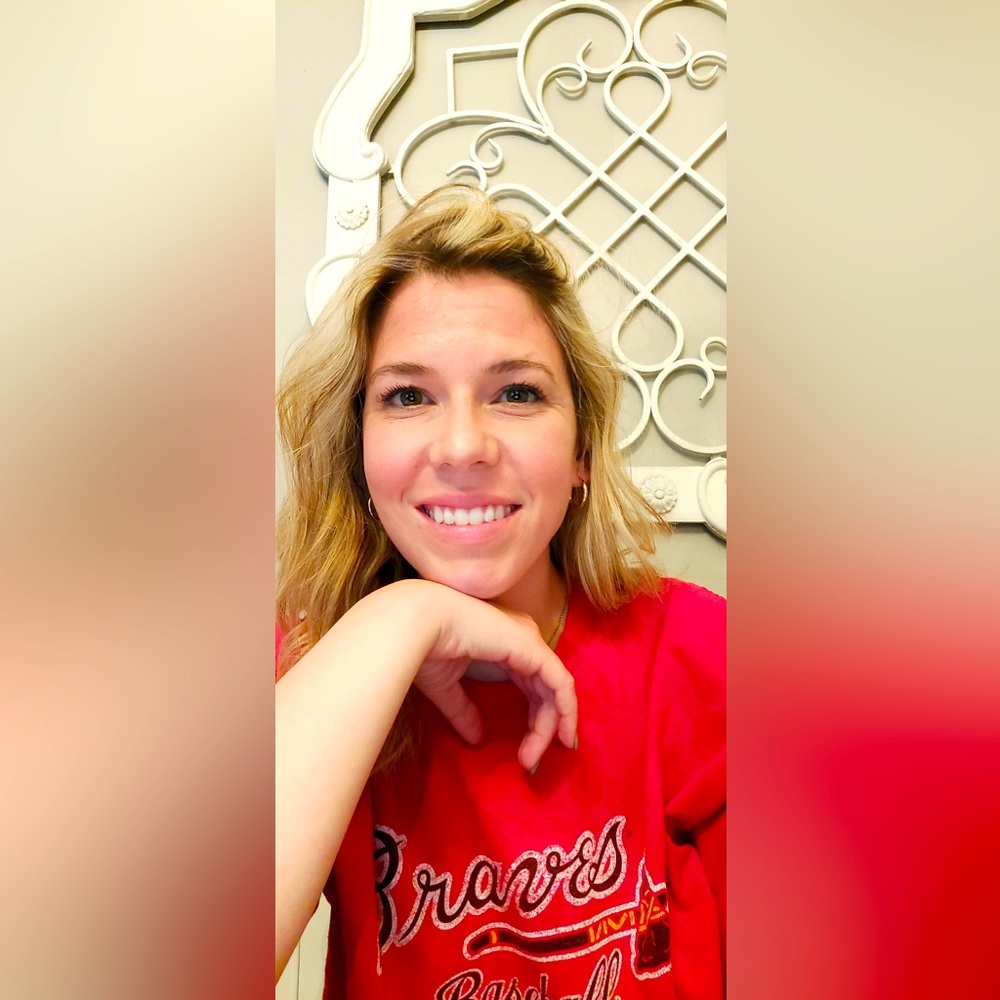 Meet your Posher, Kristin